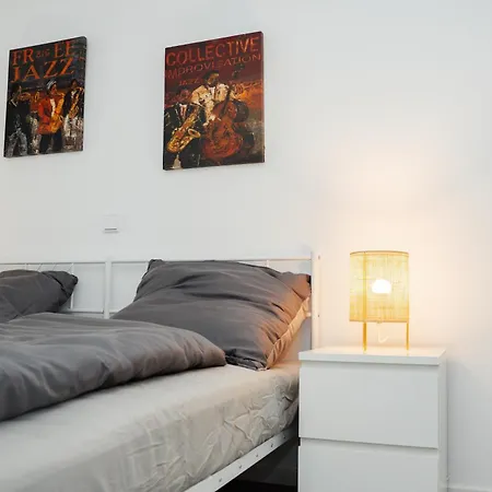 - Neuwertig Und Modern Im Herzen Bremens! Apartment Bremen