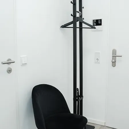 Apartment - Neuwertig Und Modern Im Herzen Bremens!