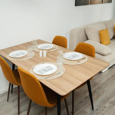 - Neuwertig Und Modern Im Herzen Bremens! Apartment
