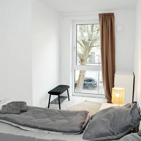 - Neuwertig Und Modern Im Herzen Bremens! Apartment Bremen