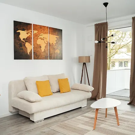 - Neuwertig Und Modern Im Herzen Bremens! *