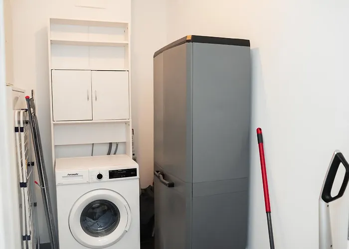 Daire - Neuwertig Und Modern Im Herzen Bremens! Bremen