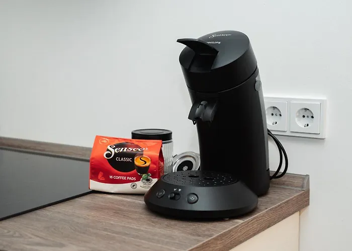 - Neuwertig Und Modern Im Herzen Bremens! Bremen