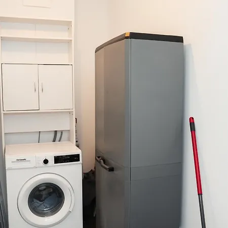 Appartamento - Neuwertig Und Modern Im Herzen Bremens! Brema