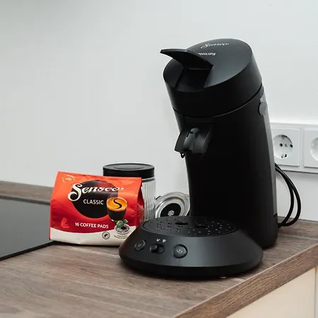 - Neuwertig Und Modern Im Herzen Bremens! Brema