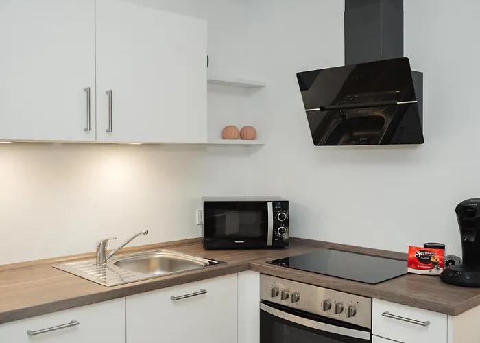 - Neuwertig Und Modern Im Herzen Bremens! Bremen