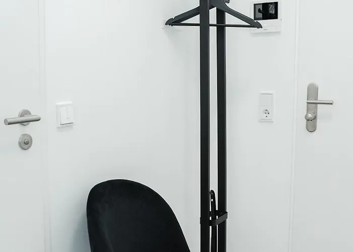 Appartamento - Neuwertig Und Modern Im Herzen Bremens!