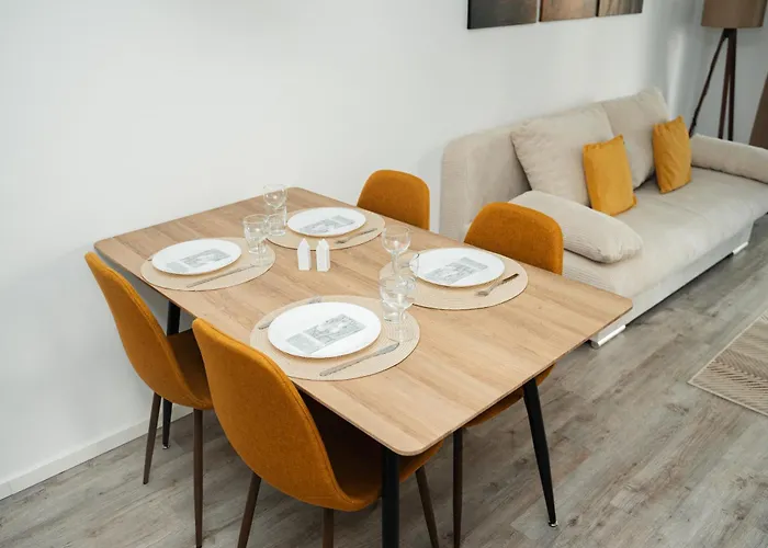 - Neuwertig Und Modern Im Herzen Bremens! 公寓