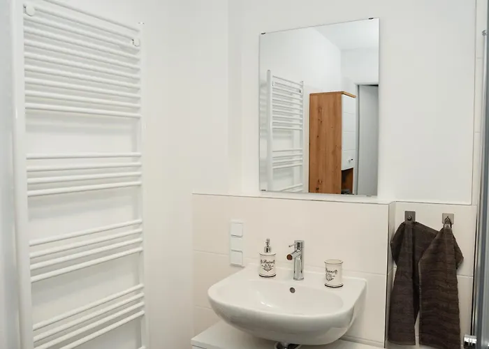 - Neuwertig Und Modern Im Herzen Bremens! Lägenhet *