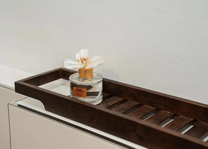 - Neuwertig Und Modern Im Herzen Bremens! * 不莱梅