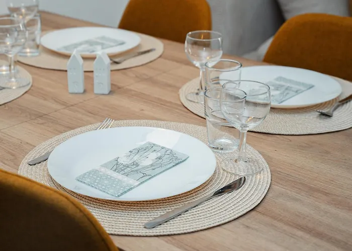 - Neuwertig Und Modern Im Herzen Bremens! *